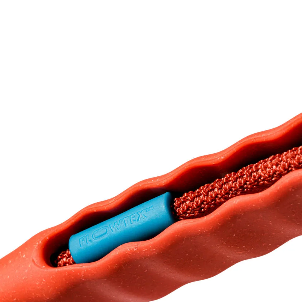 Zee.Dog Air Dog Leash (Crimson)