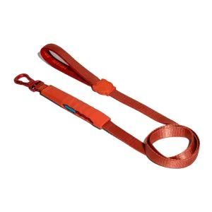 Zee.Dog Air Dog Leash (Crimson) dog bandana dog scarf dog necklace dog shoes dog socks