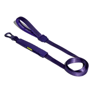 Zee.Dog Air Dog Leash (Violet) dog travel bowl foldable dog bowl dog water dispenser automatic dog feeder raised dog bowl
