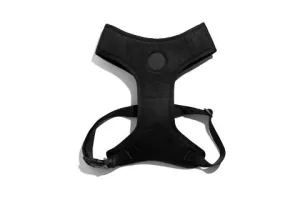 Zee.Dog Air Mesh Dog Harness (Gotham) dog carrier dog bag pet backpack dog car seat carrier soft dog crate