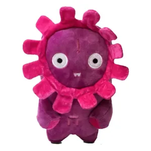 Zee.Dog Alien Flex Kam Plush Dog Toy dog bandana dog scarf dog necklace dog shoes dog socks