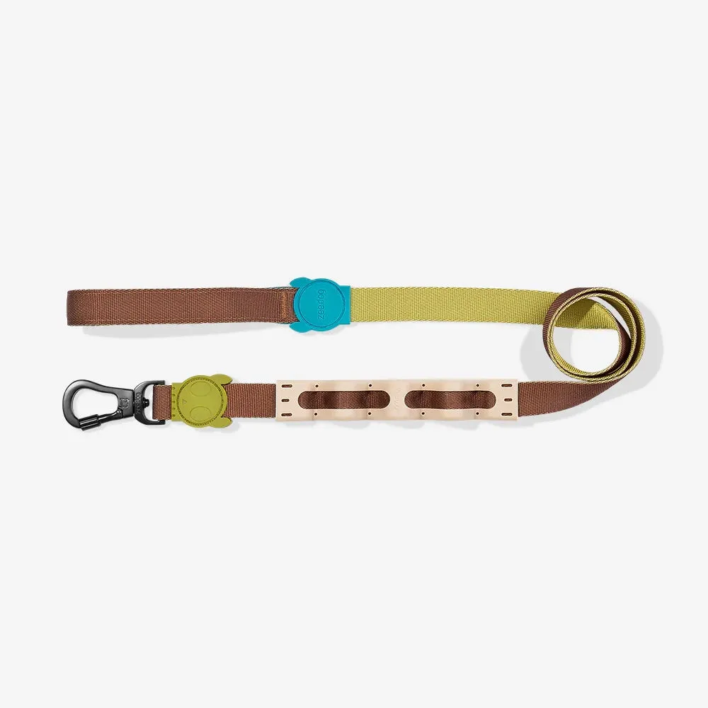 Zee.Dog Avocado Ruff Dog Leash
