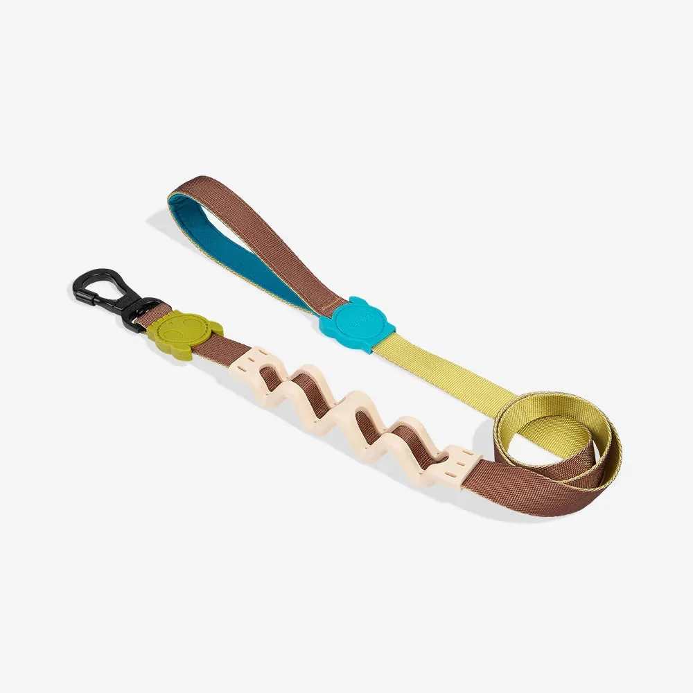 Zee.Dog Avocado Ruff Dog Leash grain free dog food natural dog biscuits high protein dog food dog food pack dog meat sticks