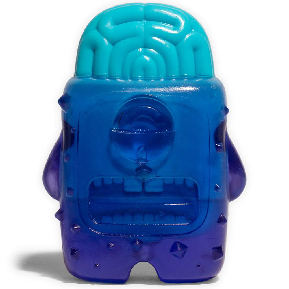 Zee.Dog Brain Freeze Dog Toy dog carrier dog bag pet backpack dog car seat carrier soft dog crate