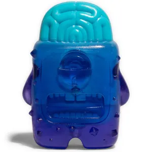 Zee.Dog Brain Freeze Dog Toy dog carrier dog bag pet backpack dog car seat carrier soft dog crate