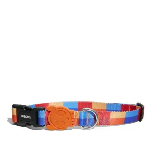Zee.Dog Dog Collar (Parker) dog carrier dog bag pet backpack dog car seat carrier soft dog crate