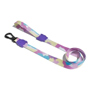 Zee.Dog Dog Leash (Candy) dog travel bowl foldable dog bowl dog water dispenser automatic dog feeder raised dog bowl