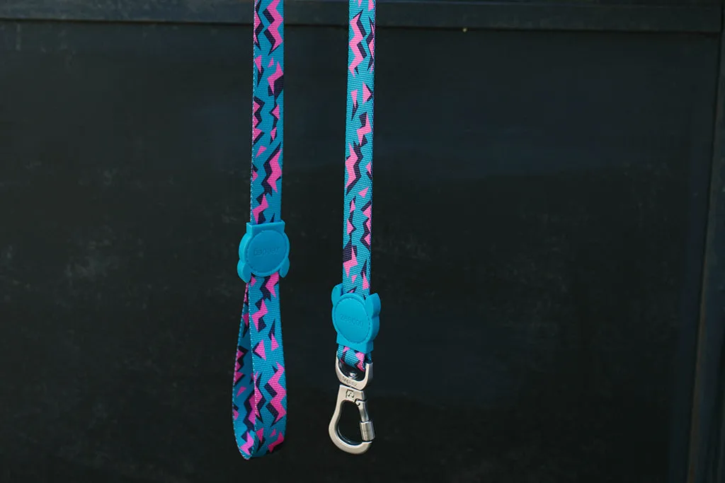 Zee.Dog Dog Leash (Crosby)