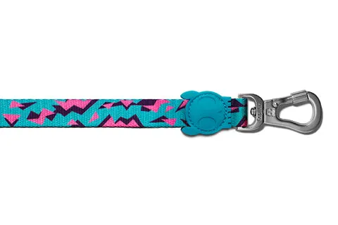 Zee.Dog Dog Leash (Crosby)