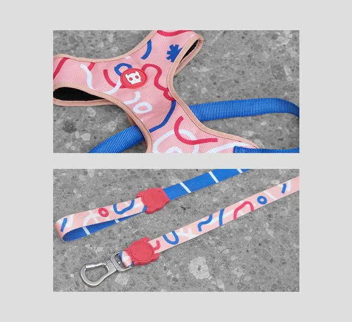 Zee.Dog Dog Leash (Pinna)