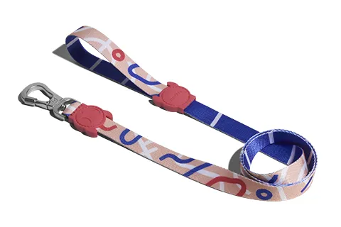 Zee.Dog Dog Leash (Pinna) dog carrier dog bag pet backpack dog car seat carrier soft dog crate