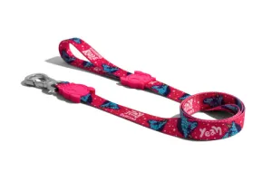 Zee.Dog Dog Leash (Uni) dog bandana dog scarf dog necklace dog shoes dog socks