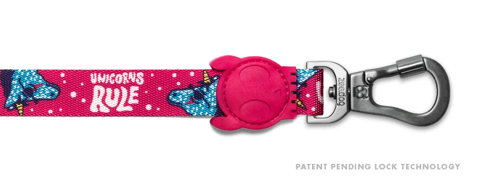 Zee.Dog Dog Leash (Uni)