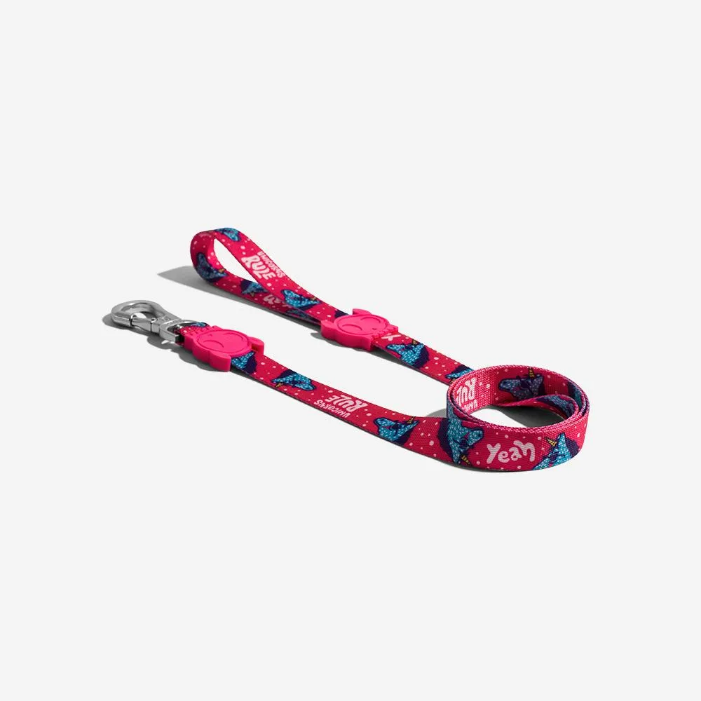 Zee.Dog Dog Leash (Uni)