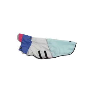 Zee.Dog Dog Raincoat (90'S) dog bandana dog scarf dog necklace dog shoes dog socks