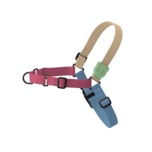 Zee.Dog Dog Soft Walk Harness (Yucca) dog travel bowl foldable dog bowl dog water dispenser automatic dog feeder raised dog bowl