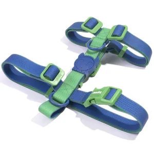 Zee.Dog Neopro Dog H-Harness (Apex) dog bandana dog scarf dog necklace dog shoes dog socks