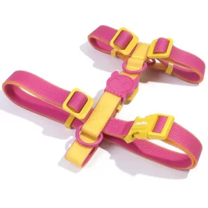Zee.Dog Neopro Dog H-Harness (Lyra) dog carrier dog bag pet backpack dog car seat carrier soft dog crate