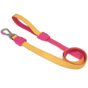 Zee.Dog Neopro Dog Leash (Lyra) dog travel bowl foldable dog bowl dog water dispenser automatic dog feeder raised dog bowl