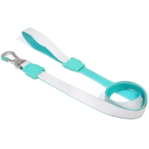 Zee.Dog Neopro Dog Leash (Tidal) dog travel bowl foldable dog bowl dog water dispenser automatic dog feeder raised dog bowl