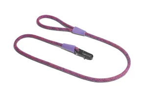 Zee.Dog Rope Dog Leash (Cosmo) dog travel bowl foldable dog bowl dog water dispenser automatic dog feeder raised dog bowl