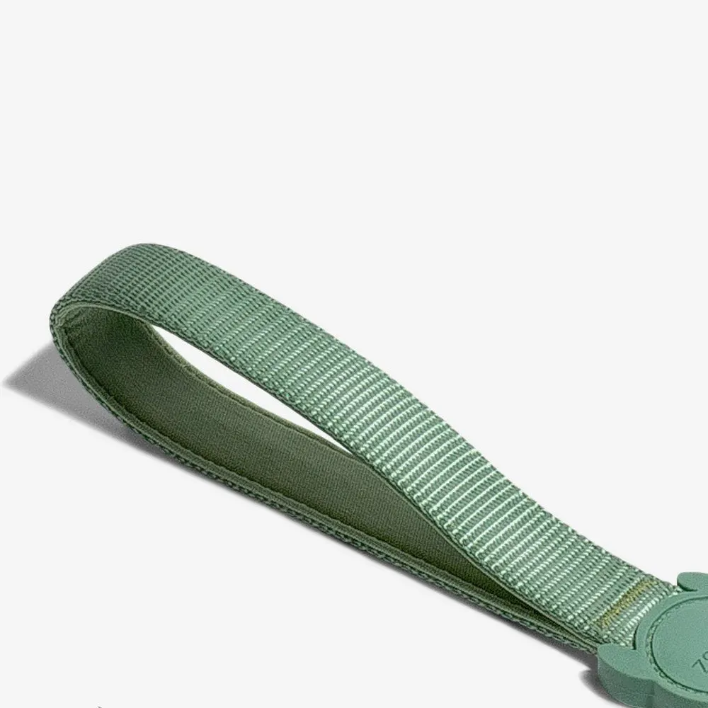 Zee.Dog Ruff Dog Leash (Army Green)