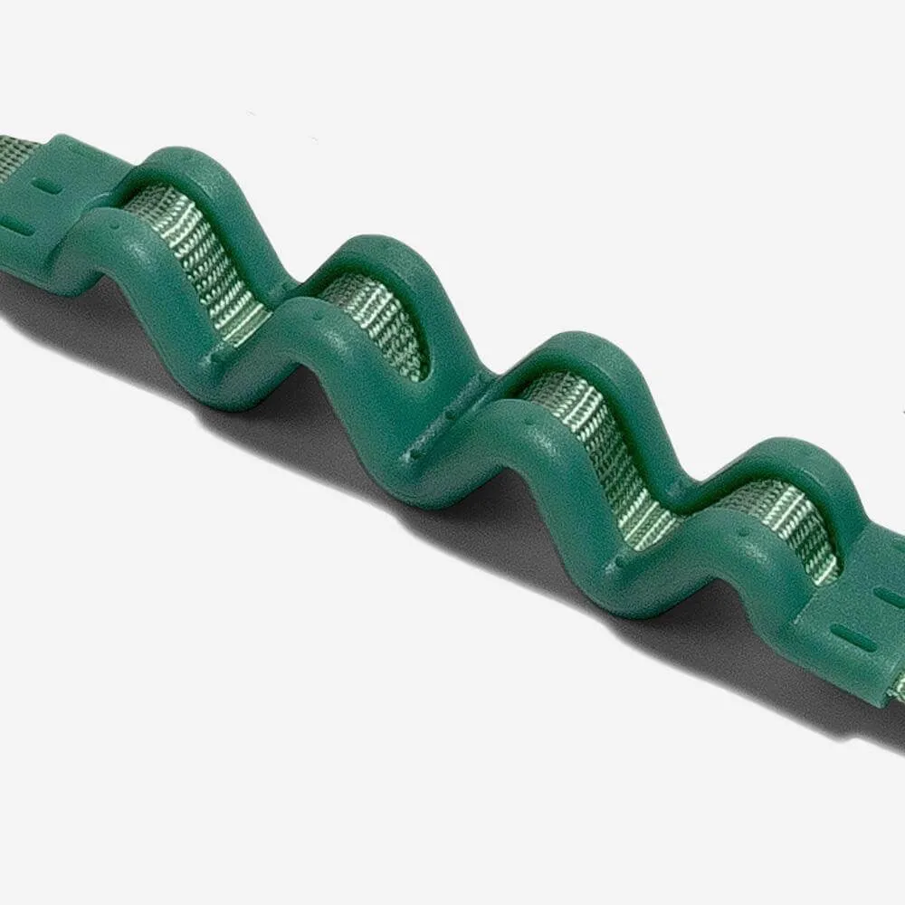 Zee.Dog Ruff Dog Leash (Army Green)
