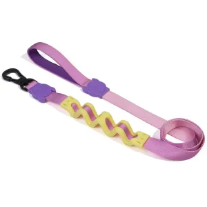 Zee.Dog Ruff Dog Leash (Yoko) dog bandana dog scarf dog necklace dog shoes dog socks