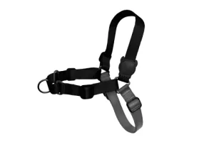 Zee.Dog Soft-Walk Dog Harness (Gotham) dog travel bowl foldable dog bowl dog water dispenser automatic dog feeder raised dog bowl