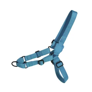Zee.Dog Soft-Walk Dog Harness (Ultimate Blue) dog treats for training freeze dried dog treats soft dog treats dog snacks dog meal topper