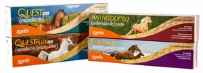 Zoetis Horse Deworming Kit tuff dog toys durable toys for dogs chew tested toys hard chew toy strong plush