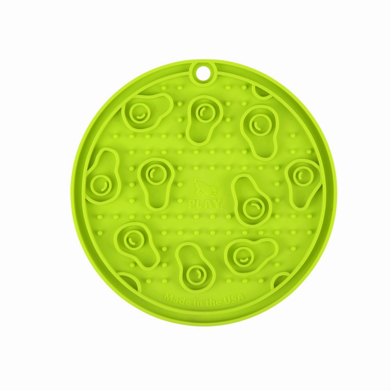 ZoomieRex EverLick Mat