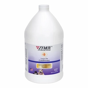 Zymox Rinse with Vitamin D3, Gallon cat climbing tree cat hammock cat steps cat grooming kit cat safety gate