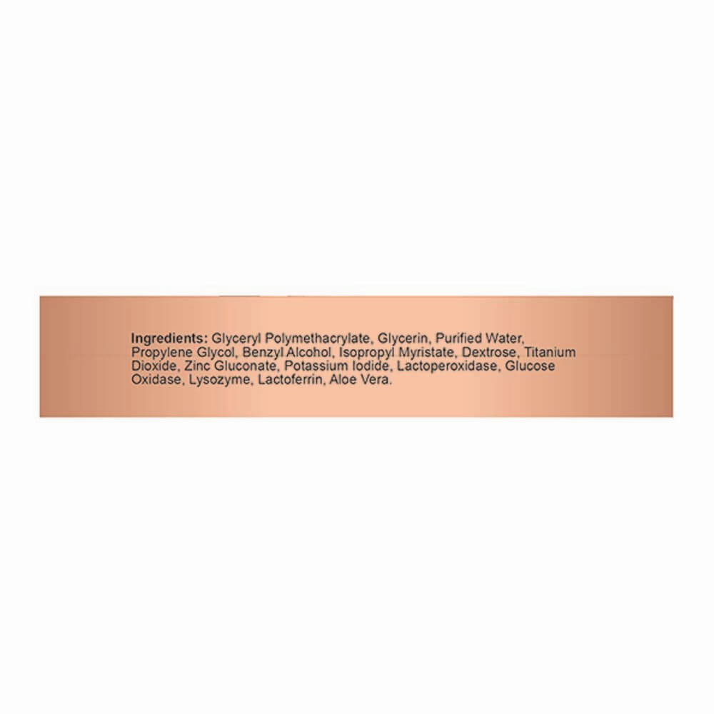 Zymox Topical Cream without Hydrocortisone, 1 oz