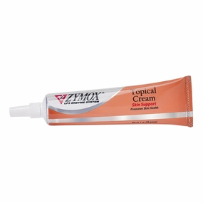 Zymox Topical Cream without Hydrocortisone, 1 oz cat scratchers cat towers cat window perch cat heating pad cat calming spray